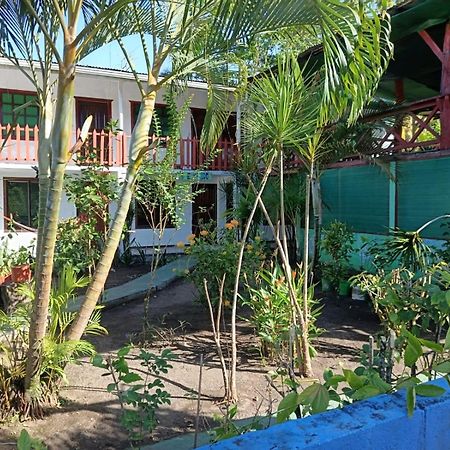 Cabinas Miss Miriam 2 Tortuguero Εξωτερικό φωτογραφία